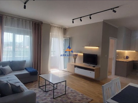 FOR RENT APARTMENT 1+1+BALCONY AT HALILI COMPLEX