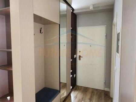 Affitto, Appartamento 2+1, QUARTUM Residence (Lusso), Via Jordan Misja, Tirana