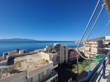Apartament 1plus 1 ne Sarande