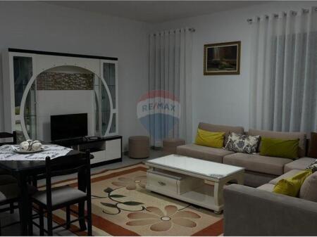 Apartment for rent 2+1+2 at Dritan Hoxha
