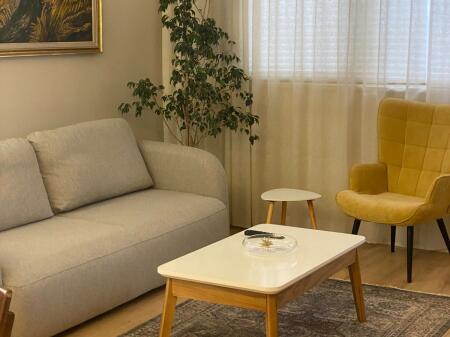 Appartamento in affitto 2+1 Palazzo con Freccia