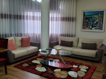  Apartment for Rent – 2+1  Manol Konomi Street, Pazari i Ri