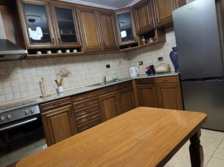 Appartamento in affitto 2+1, ID 13895