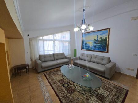 FOR RENT APARTMENT 2+1+2 AT THE FORMER BREAD FACTORY DURRES