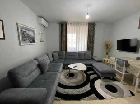 Apartament 1+1 per shitje, Yzberisht, Rruga Besim Alla