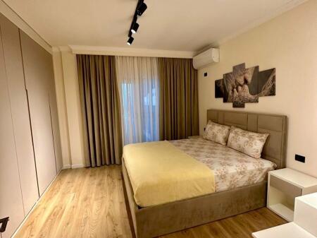 FOR RENT APARTMENT 2+1 AT TOM DOSHI SHKOZE