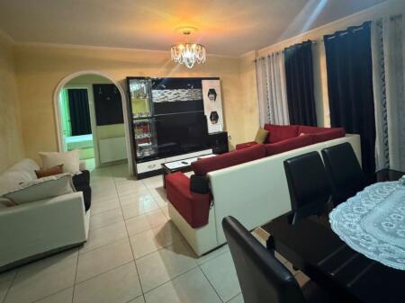 2+1 for rent in Yzberisht