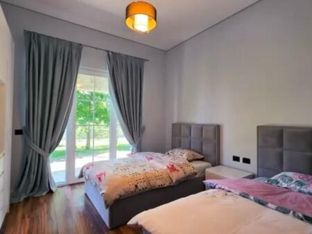 Affitto una super villa nella periferia di Tirana, Dobresh