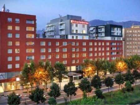 Affitto, Spazio per ufficio, Hilton Garden Inn Tirana