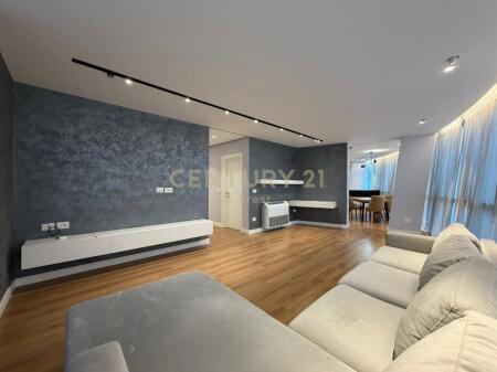 RESIDENZA KODRA DIELLIT 1, APPARTAMENTO 3+1 CON CABINA ARMADIO IN AFFITTO