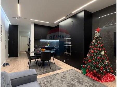 Apartment - For Sale - Misto Mame Street, Tirana(ID: 530491004-184)