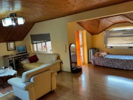 Piano villa 2+1 in affitto, ID 13987