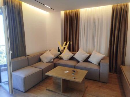 APPARTAMENTO 2+1+2+BLK IN AFFITTO A KODRA E DIELLIT 1.300 EURO