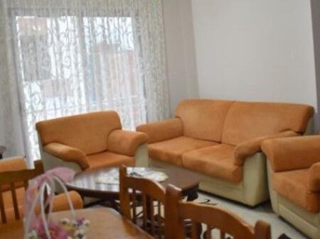 Apartment 2+1 for rent       ID   13887