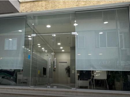 Shitet dyqan kati 0, 89 m2 360.000 euro