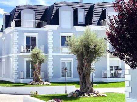 JOY RESIDENCES TEG – APPARTAMENTO DI LUSSO IN AFFITTO 2.000 € /Mese Sup. Totale 140m2