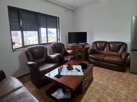 FOR RENT 1+1 APARTMENT NEAR THE FORMER PARK