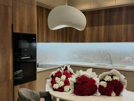 Luxury 2+1 Apartment for Sale | Emerald Center