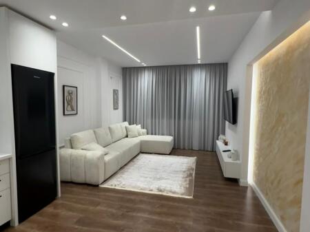 NEW 1+1 APARTMENT FOR RENT IN YZBERISHT