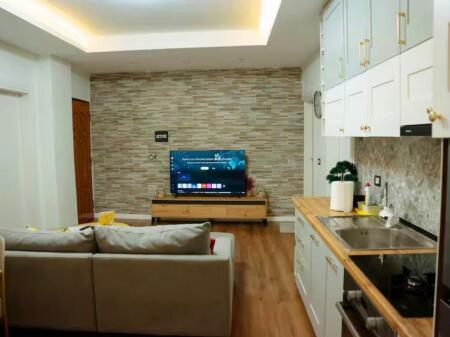  Apartment 2+1 for Rent – 100 m², near Siri Kodra Street