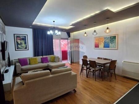 Apartment 3+1 for sale in Ali Dem  ID: 530201007-551