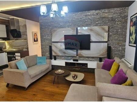 Apartment - For Sale - Ali Demi Street, Tirana(ID: 530571006-12)