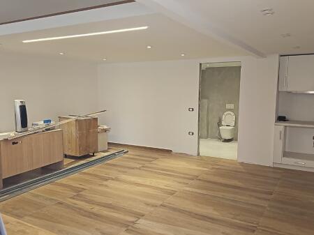JEPEN ME QERA 3 APARTAMENT 1+1 KODRA E DIELLIT 150.000 LEKE