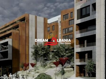 Apartament 3+1+2 Ne Shitje Te Xibraku (ID 41212132)