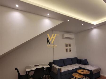 AFFITTASI APPARTAMENTO 1+1 IN VIA DURRESIT 620 EURO