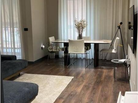 Apartment 2+1+2 + Parking Space – Marga Complex, New Boulevard !! 360,000 €