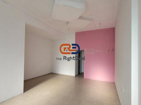 At Siri Kodra Street, Business Premises for Sale on the Ground Floor !!
