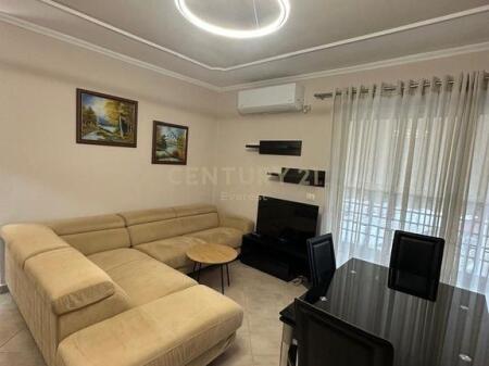 KRISTAL CENTER, APARTMENT 2+1 FOR RENT 630 € /Month