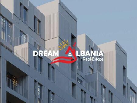 Apartamente 1+1 Ne Shitje Ne Shkoze (ID 41111186)