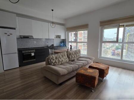 Appartamento 2+1 in affitto a Mangalem, Ali Demi!!! 550 € /Mese