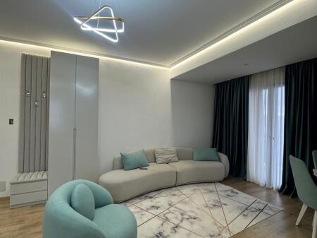 Apartment 1+1 newly invested, Pharmacy 10 for sale