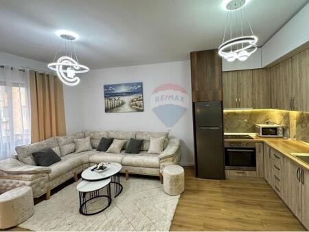 Apartment - For Sale - Teodor Keko Street, Tirana(ID: 530471006-274)