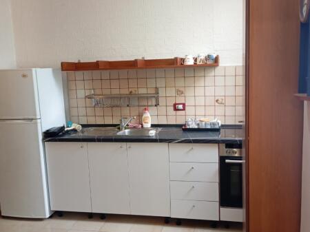 APPARTAMENTO 1+1 IN AFFITTO SCUOLA DI BALLO 60.000 leke