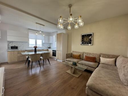 Duplex apartment for sale near Petro Nini!
