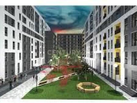 For sale, Apartment 2+1+2, Tirana Entry Complex 2, Building 4, Tirana