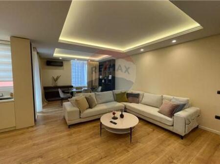 Appartamento - In Affitto - Via George Bush, Tirana