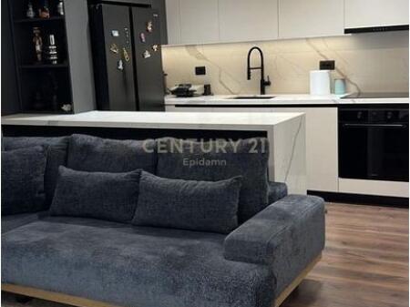 NEW BOULEVARD – APARTMENT 2+1+2 FOR SALE WITH PARKING SPACE (Marga Complex)