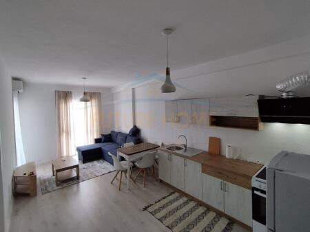 Rent, Apartment 1+1 at Univers City near QTU