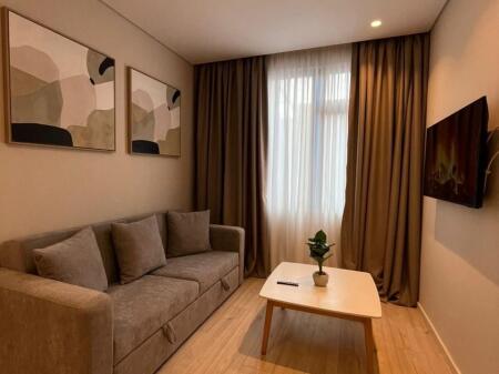 Near SELVISE, Partizani High School we sell: 3 apartments