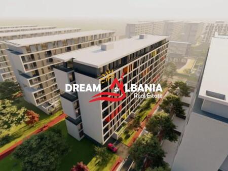 Apartment 2+1+Parking Space For Sale At Univers City (ID 41212133)