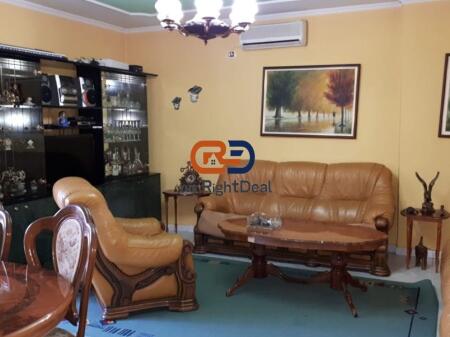 A Myslym Shyri, Appartamento 2+1 In Vendita Per Investimento !!