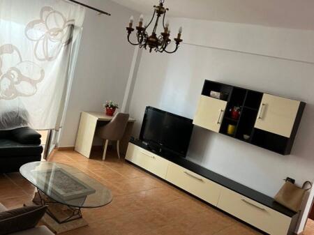 Apartment 1+1 for rent near the Train Station