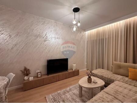 Apartment 2+1 for rent in the Center