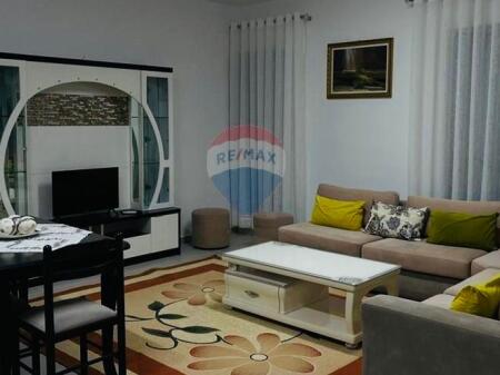Apartment 2+1 LAPRAKE