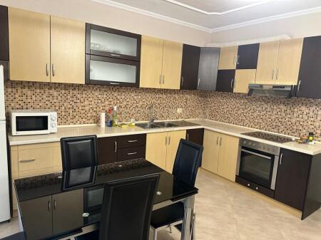 KRISTAL CENTER – APPARTAMENTO 2+1 IN AFFITTO