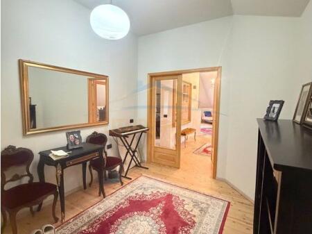 Apartment 2+1+2 for Sale, Paris Municipality